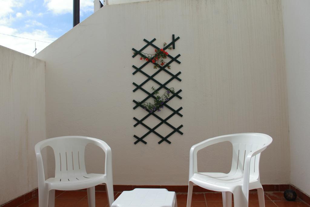 Consolacao Surf & Beach Apartment Exteriér fotografie